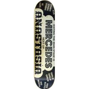   Staba Skripper Deck 8.37 Sale Skateboard Decks