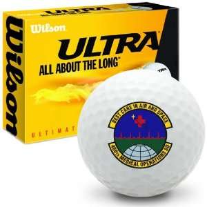  460 Medical Operations   Wilson Ultra Ultimate Distance Golf 