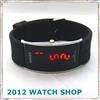 New Sport Red LED Digital Mens/Ladies Quartz Watches  