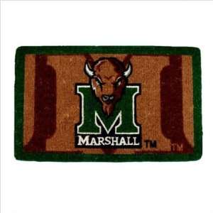  Marshall Bleached Welcome Mat
