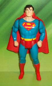 dc Super Powers SUPERMAN FIGURE cpescmopmt  