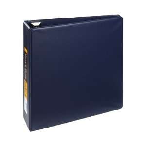  [IN]PLACE Heavy Duty Reference Binders with EZ Comfort D 