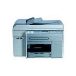  Officejet 9110 Ink Jet Color Fax/PC Free Printer/Copier 