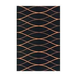  Odyssey Rug   Black