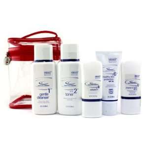 Obagi Set Cleanser 200ml + Toner 200ml + Healthy Skin Protection 90ml 