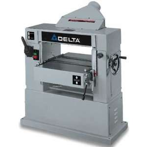  Factory Reconditioned DELTA 22 450R CD 580 20 Inch Planer 
