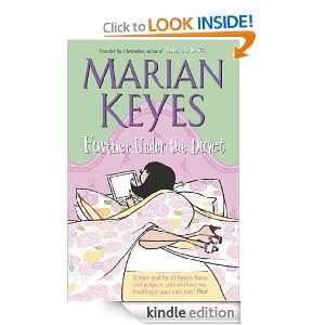 Further Under the Duvet Marian Keyes  Kindle Store