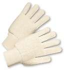 cotton work gloves lots  