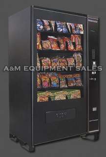 For sale Refurbished Vendtronics Ice Cream and or food vending 