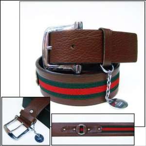  Gucci Classic Style Belt 