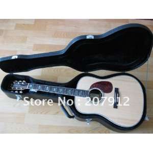  d45 acoustic guitar Musical Instruments