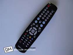 SAMSUNG Remote for PN42A450P1D PN 42A450P1D Plasma TV  