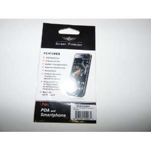  iPhone 4G Screen Protector 