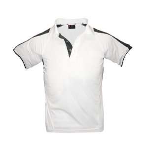  WILSON Button Polo Boy`s