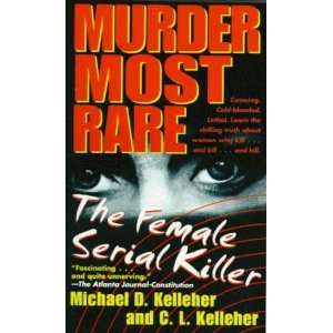   Murder Most Rare [Mass Market Paperback] Michael D. Kelleher Books