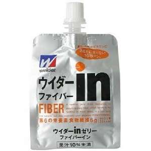 Morinaga Weider Fiber In   6.3 Oz Grocery & Gourmet Food