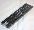 sony lcdnew tv remote control rm yd035 rm yd034 kdl