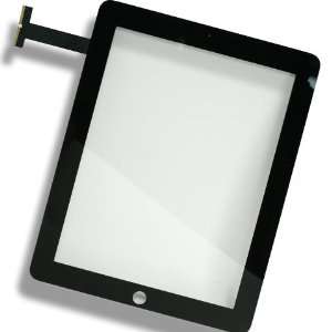   Screen Touchscreen Digitizer Repair For Apple iPad 3G Fix Electronics