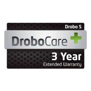  Drobocare S 3 Yr