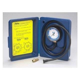 SPX Industrial 42160 Gas Manifold Pressure Test Kit, 0 35 Water 