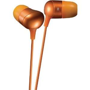  New Marshmallow Headphone Orange   HAFX35DN Electronics
