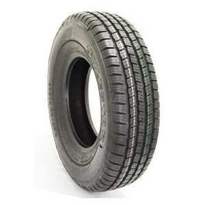  285/75R16 MILEAR SL309 122/119Q 8 PLY Automotive