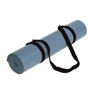 Foam Roller or Exercise Mat Carrying Strap by OPTP