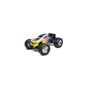 Team Associated MGT 3.0 RTR Nitro Monster Truck  Toys & Games 