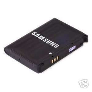  Samsung Battery for Eternity A867 Access A827 ACE I325 