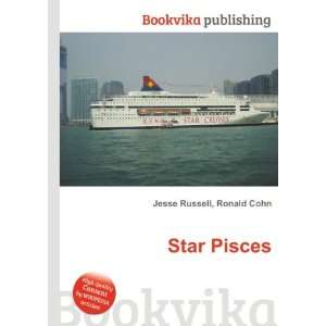  Star Pisces Ronald Cohn Jesse Russell Books