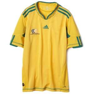  World Cup Soccer South Africa Home Youth Jersey Sports 