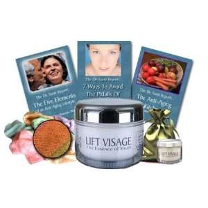  LIFT VISAGE, The Essence of Youth 5 1 Anti Wrinkle/Anti 