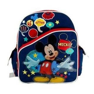  Disney Mickey Mouse Lunch Box   Mickey Insulated Lunch Bag 