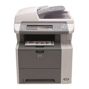   Multifunction Printer PRINTER,LJ M3027 MFP (Pack of2)