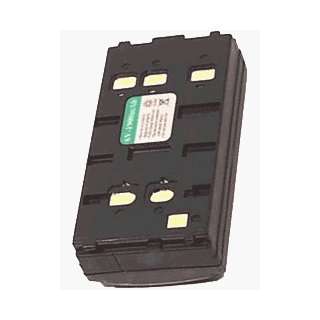  HP C3059A Ni cd Battery Pack   6V, 1.2Ah for Deskjet 340 Series 