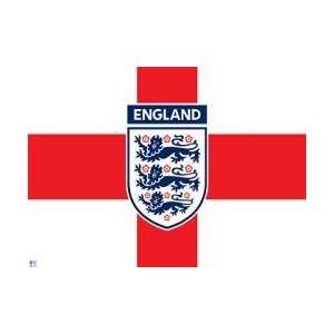  Football Posters England FA   Crest Poster   61x91cm 