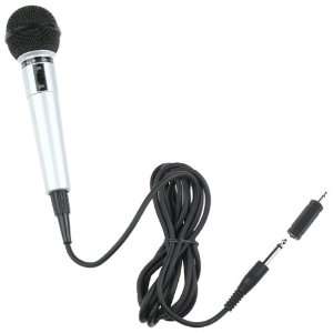  The Singing Machine SMM 200   Microphone