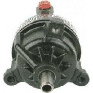  Cardone 20 252 Remanufactured Domestic Power Steering Pump 