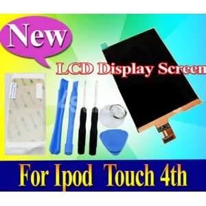  LCD Screen Display Replacement For iPod Touch 4 4G 4th Gen 