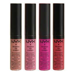 NYX Xtreme Lip Cream Lip Gloss  