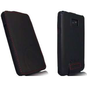  Samsung Galaxy S 2 II i9100 Novoskins VERUS Premium PU 