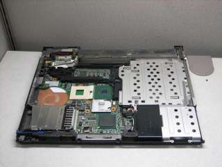 IBM Thinkpad Laptop Motherboard T42 T41 T40 T41P T40p  