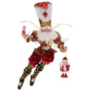  Nutcracker Fairy