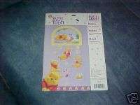 NEW PARTY EXPRESS DISNEY WINNIE THE POOH MOBILE  