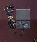 THOMSON CONSUMER ELECTRONICS 5 4026A AC Adapter  