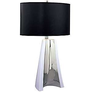 P106 7 Table Lamp by George Kovacs