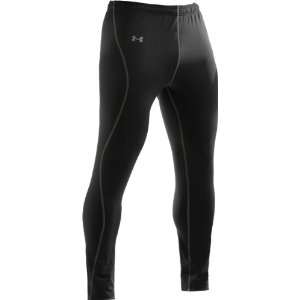   ColdGear® Fitted Leggings Bottoms by Under Armour