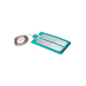   Part# 909078   Grounding Pads Pkg/10 By Wallach Surgical Devices
