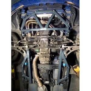   Subframe Brace Set for Subaru GD Impreza/ 04+ Forester (3 piece set