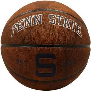   Penn State Nittany Lions Vault Full Size Basketball